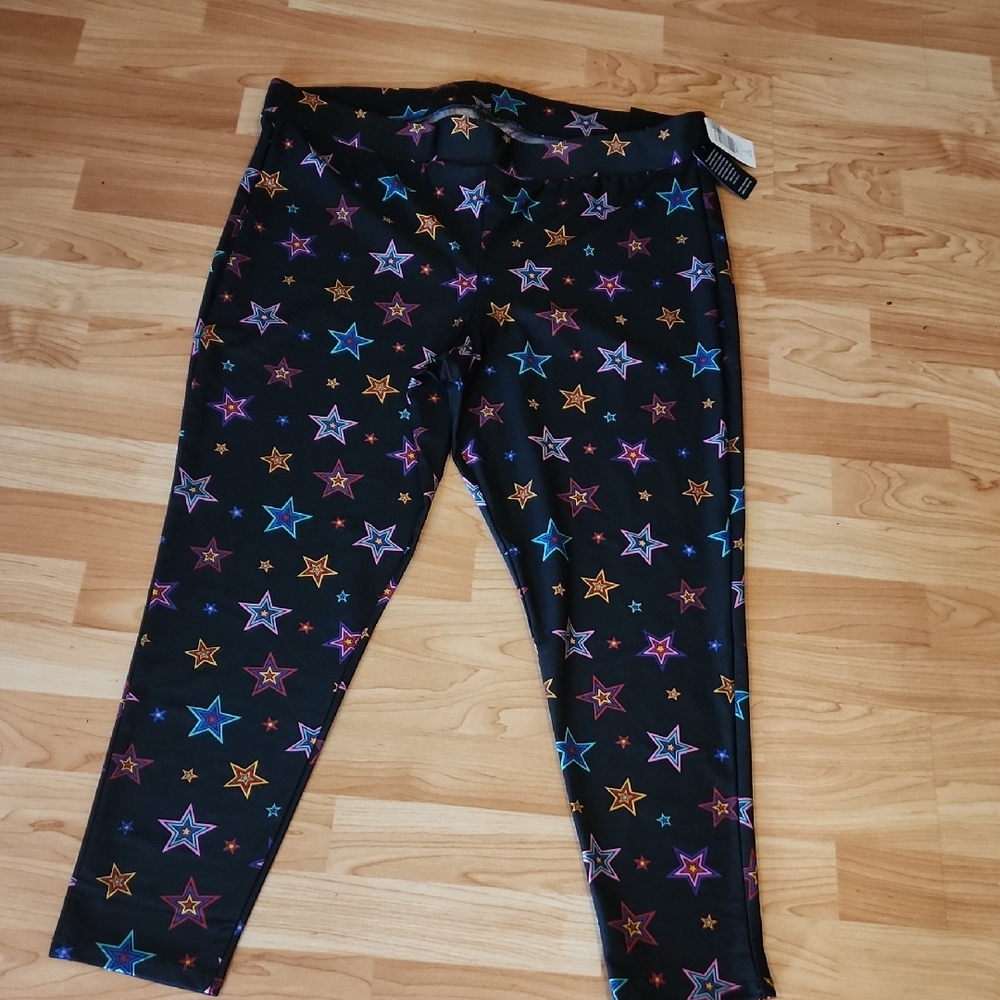 Torrid Liquid Leggings